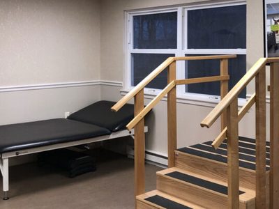 Eastside Rehab & Living Center