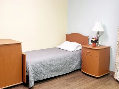 Fryeburg Health Care Center