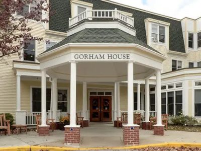 Gorham House