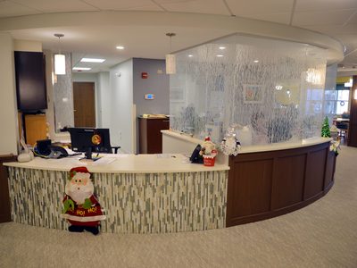 Maine Veterans Home - Bangor