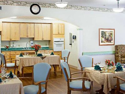 Marshwood Center