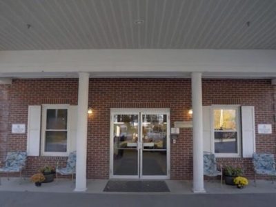 Norway Rehab & Living Center