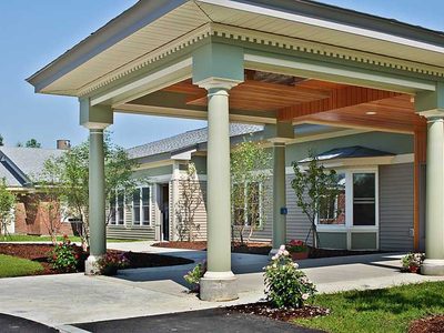 Oak Grove Center