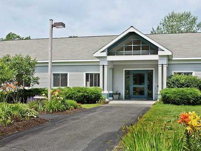 Pine Point Center
