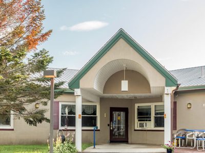 Rumford Community Home