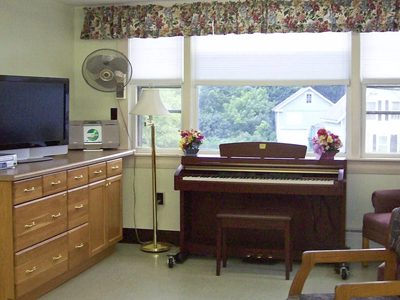 Sanfield Rehab & Living Center