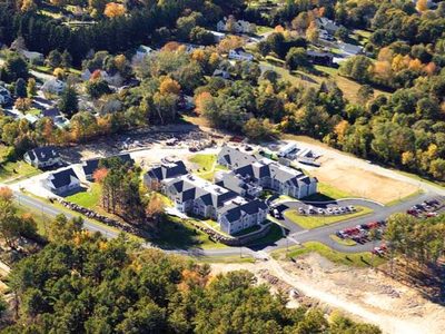 Seal Rock Health Care
