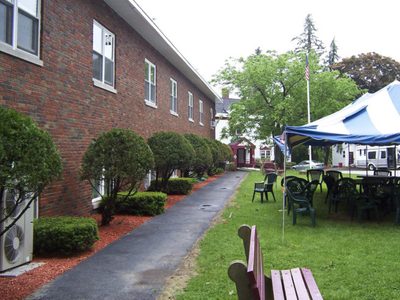 Southridge Rehab & Living Center