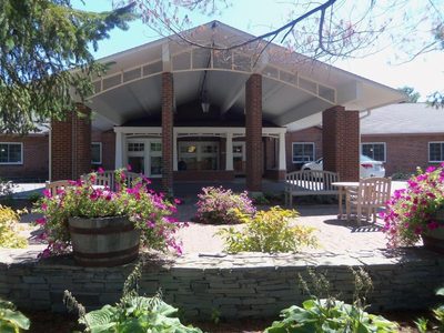 Stillwater Health Care