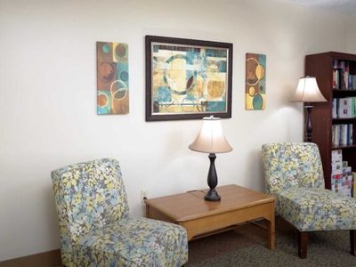 Winship Green Nursing Center