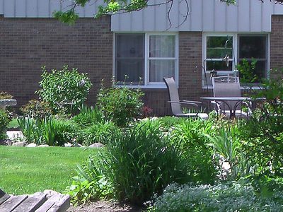 Allegan County Medical Care Facility