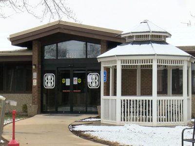 Applewood Nursing Center, Inc