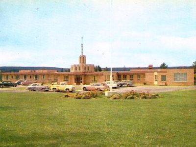 Baraga County Memorial Hospital Long Term Care Unit