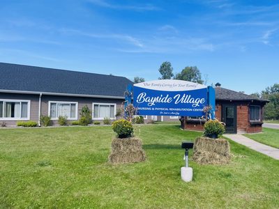 Bayside Village