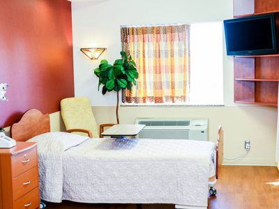 Belle Fountain Nursing & Rehabilitation Center