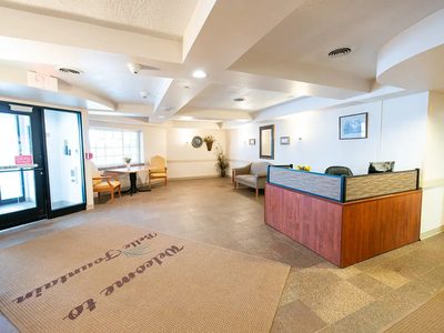 Belle Fountain Nursing & Rehabilitation Center