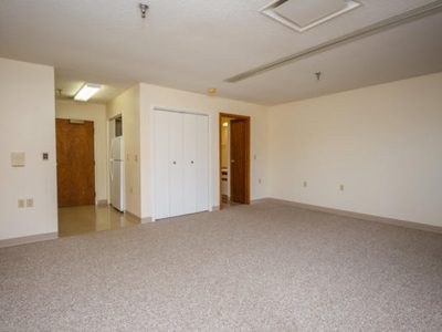 Bishop Noa Home For Senior Citizens