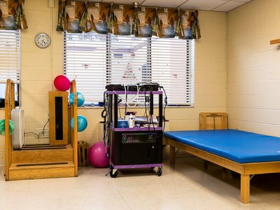 Bortz Health Care Of West Branch