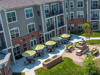 Pomeroy Living Rochester Skilled Rehabilitation