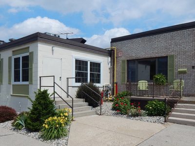 Chesaning Nursing Care Center