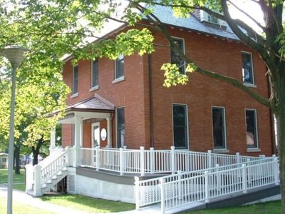 MyMichigan Medical Center Sault