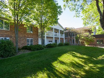 Countryside Manor