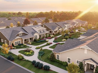 Covenant Village Of The Great Lakes
