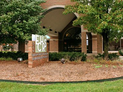 Eaton County Medical Care Facility