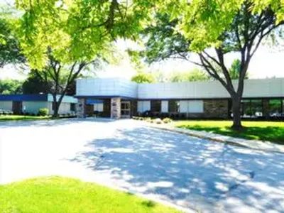 Evangelical Home Port Huron