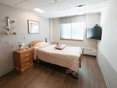 Evergreen Health & Living Center