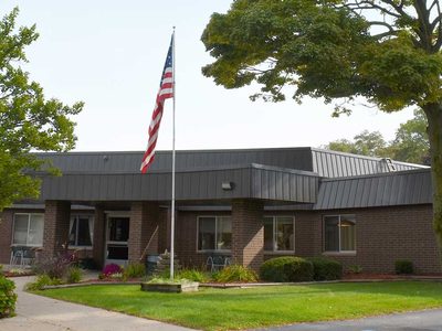 Evergreen Manor Senior Care Ce