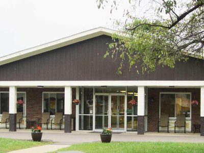 Four Chaplains Nrsg Care Center