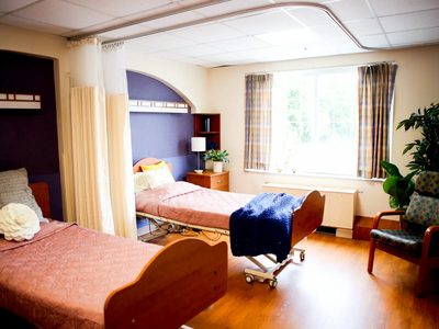 Four Seasons Nursing Center Of Westland
