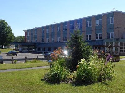 Gogebic Medical Care Facility