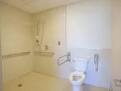 Grand Blanc Rehabilitation & Nursing Center