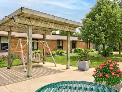 Heartland Health Care Center-Briarwood