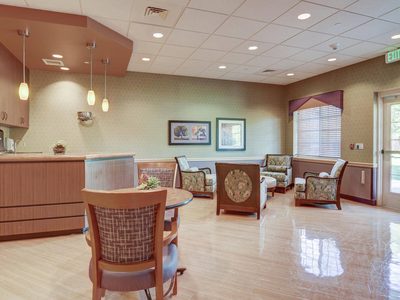 Optalis Health and Rehabilitation of Canton