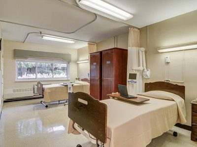 Optalis Health and Rehabilitation of Dearborn Heig