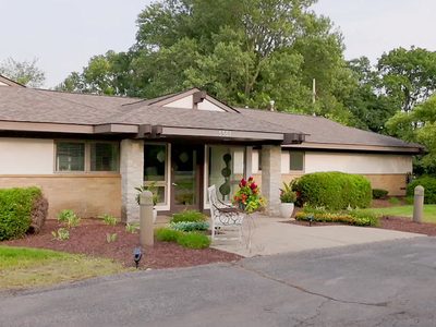 The Bloomfield