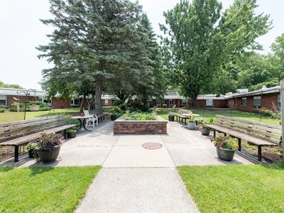 Optalis Health & Rehabilitation at Kent-Crossing