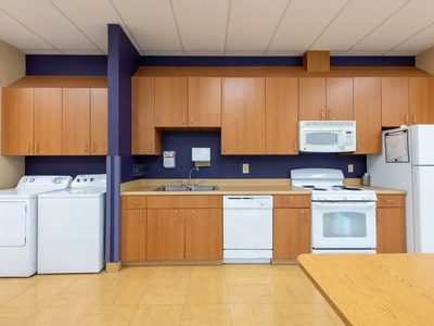 Optalis Health & Rehabilitation at Leonard