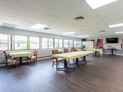 Optalis Health & Rehabilitation of Ionia