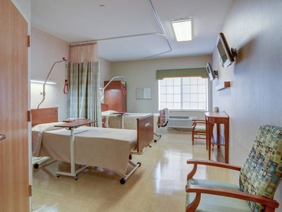 Optalis Health and Rehabilitation of Troy