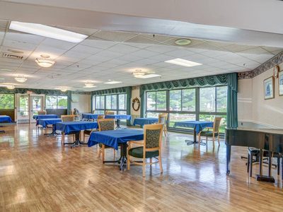 Heartland Health Care Center-Three Rivers