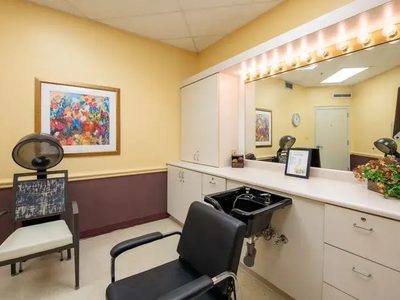 Optalis Health & Rehabilitation of Whitehall