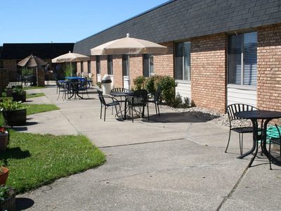 The Orchards at Roseville