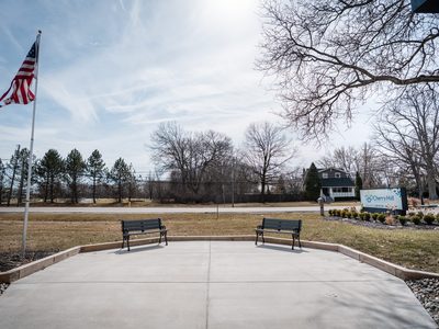 Cherry Hill for Nursing and Rehabilitation