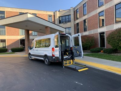 Isabella Co Medical Care Facility