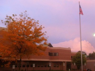 Jackson County Medical Care Facility