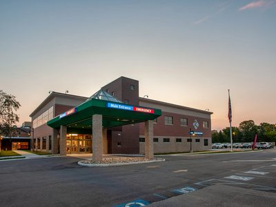 Kalkaska Memorial Health Center